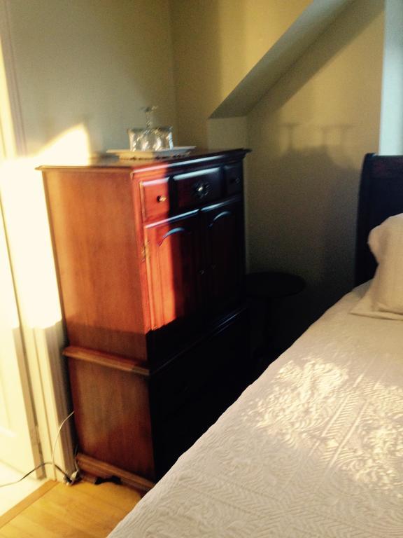 Mackenzie House B&B by Elevate Rooms Port Hawkesbury Exterior foto