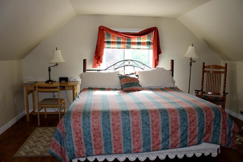 Mackenzie House B&B by Elevate Rooms Port Hawkesbury Exterior foto