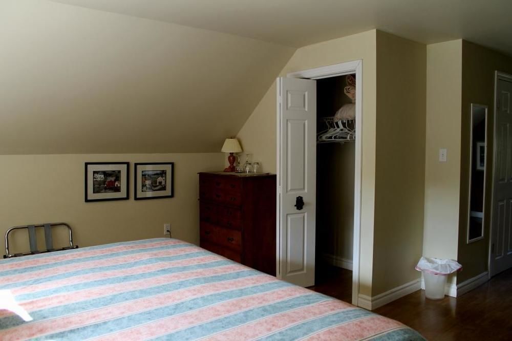 Mackenzie House B&B by Elevate Rooms Port Hawkesbury Exterior foto