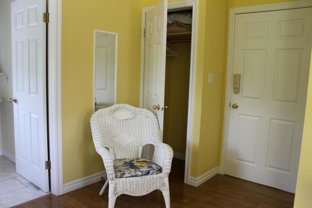 Mackenzie House B&B by Elevate Rooms Port Hawkesbury Exterior foto